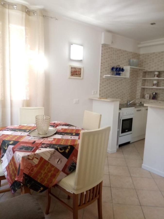 Appartamento Antonia Venedig Exterior foto